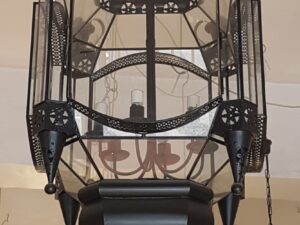 F-41/3 Farol Renacimiento
