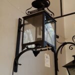 F-86/2S Farol San Antonio Soporte