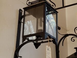 F-86/2S Farol San Antonio Soporte