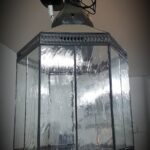 F-1817/3 Farol Gótico