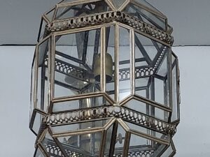 F-11/3 Farol Bizantino